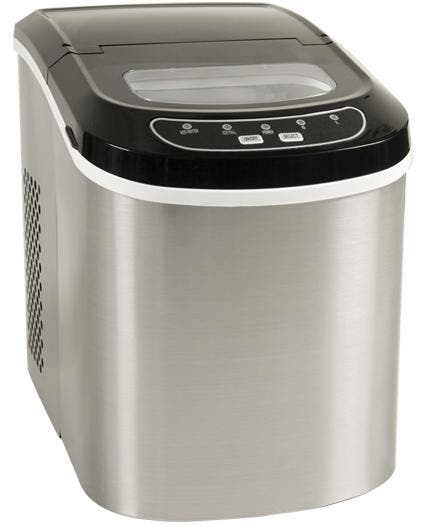 Haier HPIM25SS Stainless Steel