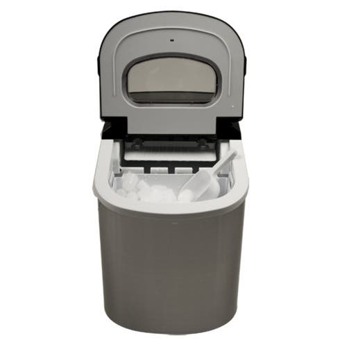 Haier HPIM25SS Stainless Steel