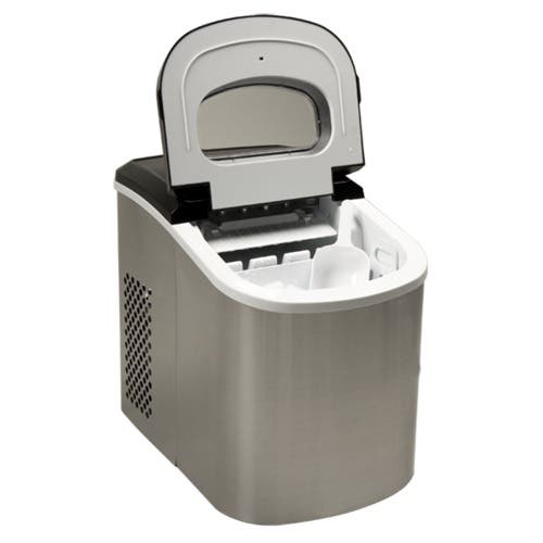 Haier HPIM25SS Stainless Steel