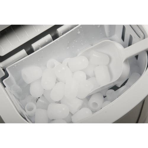 Haier HPIM25SS Stainless Steel