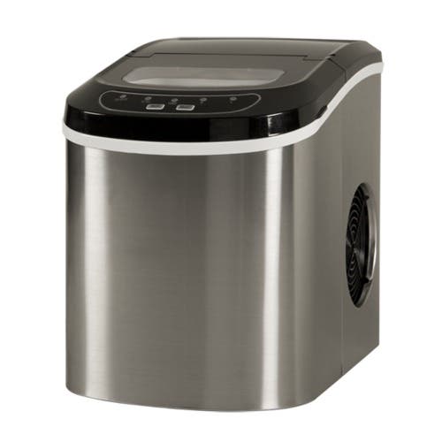 Haier HPIM25SS Stainless Steel
