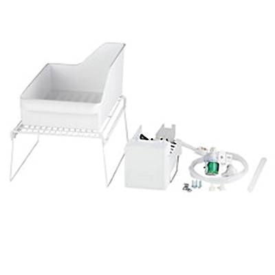 Haier HI3MK Icemaker