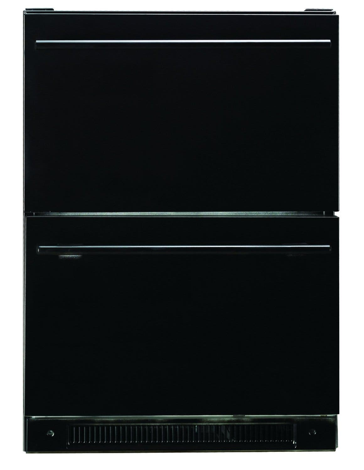 Haier DD350RB Black