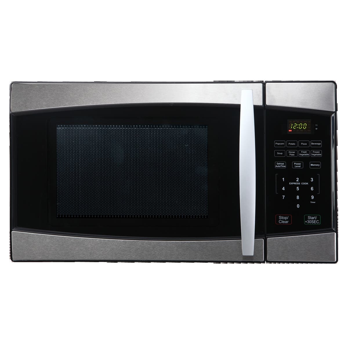 Haier HMC735SESS Stainless Steel