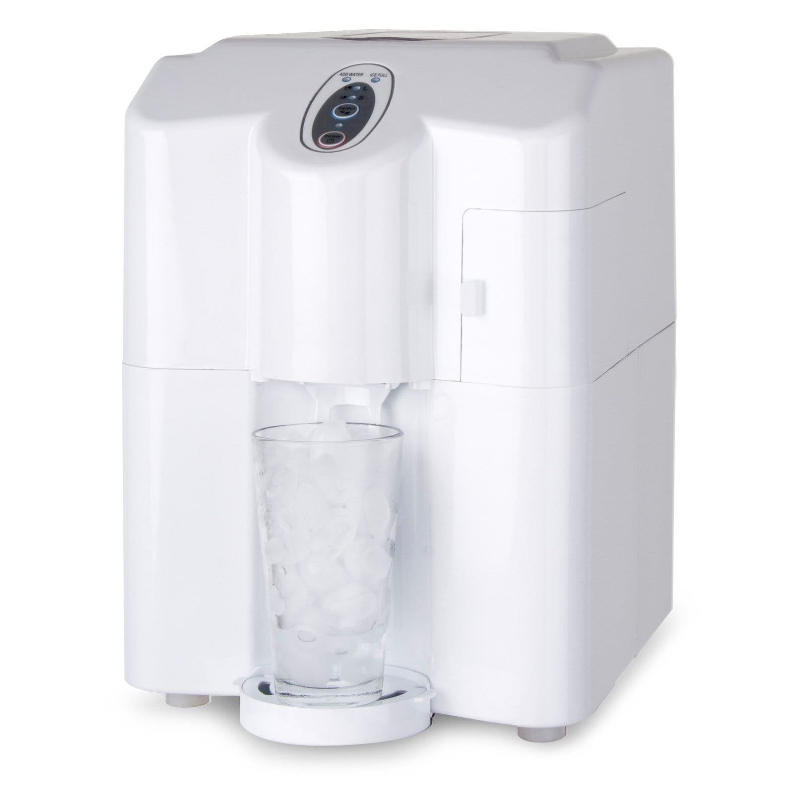 Haier HPIMD25W White
