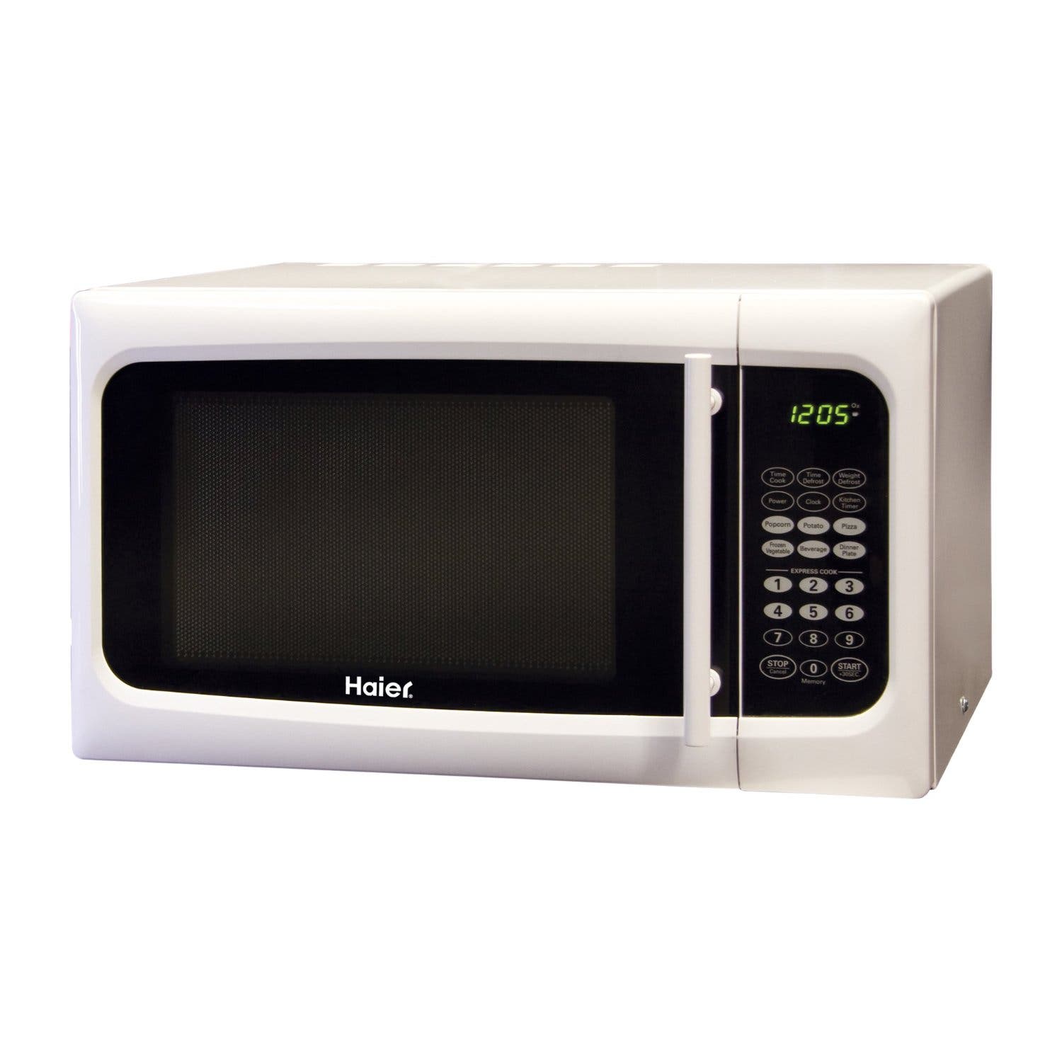Haier MWM0925TW White