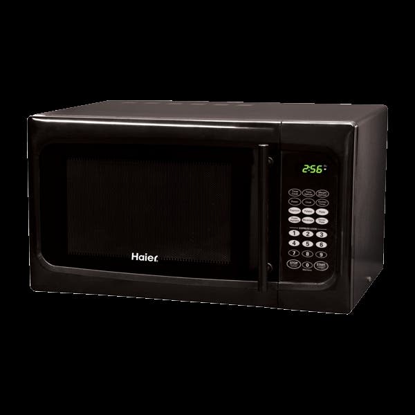 Haier MWM0925TB Black