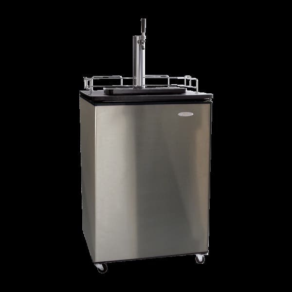 Haier HBF05EBSS Stainless Steel