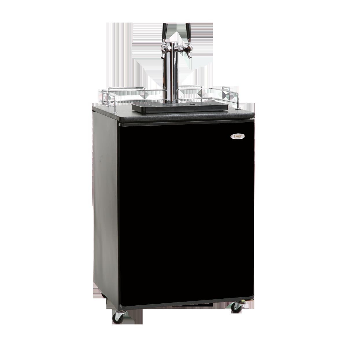 Haier HBF205EABB Black