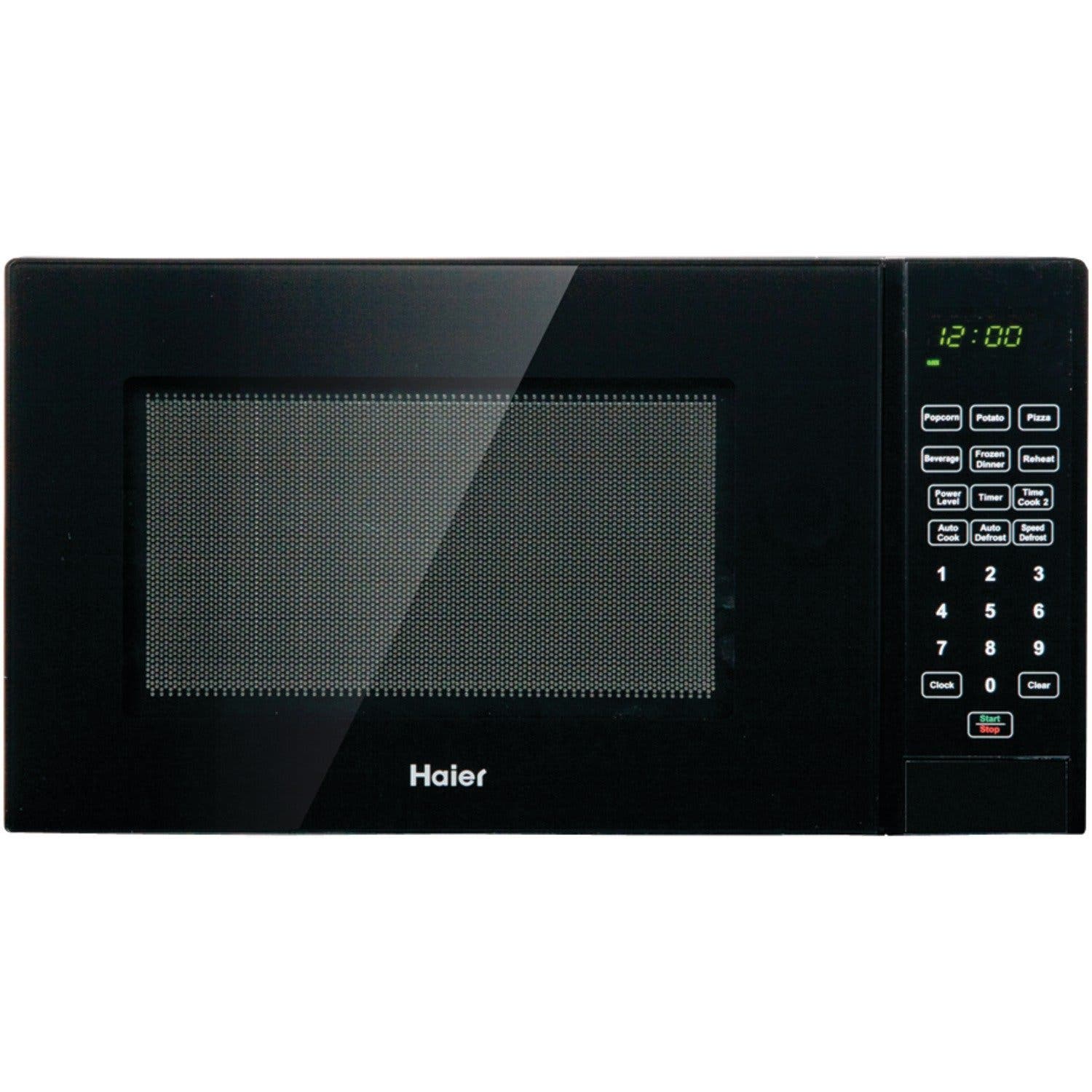 Haier HMC920BEBB Black