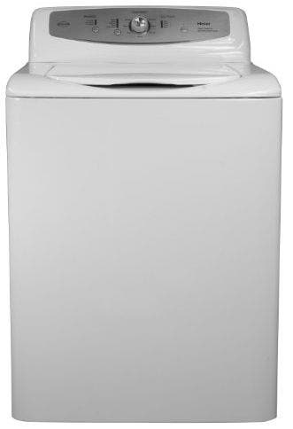 Haier RWT350AW Super Capacity Top Load Washer