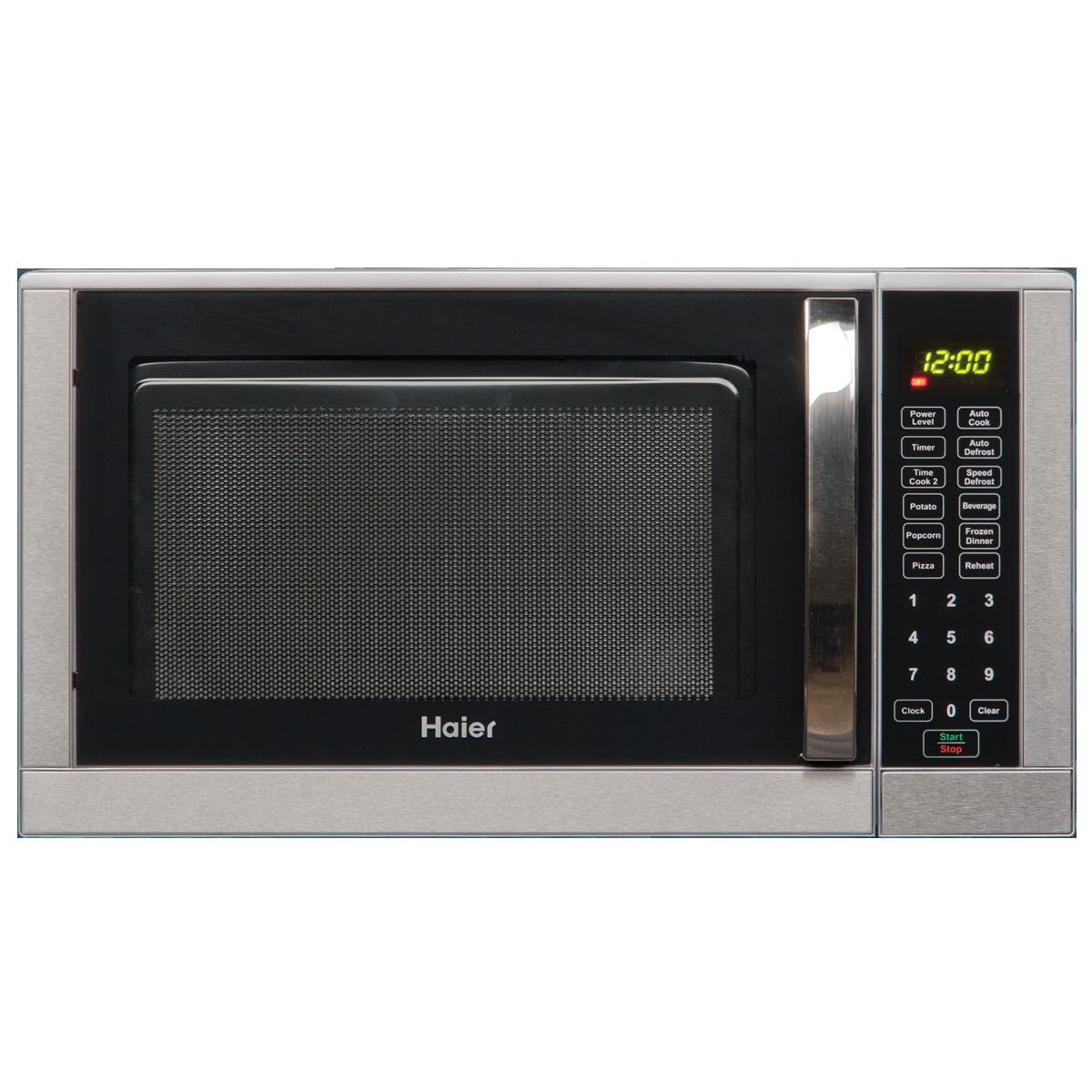 Haier HMC935SESS Stainless Steel