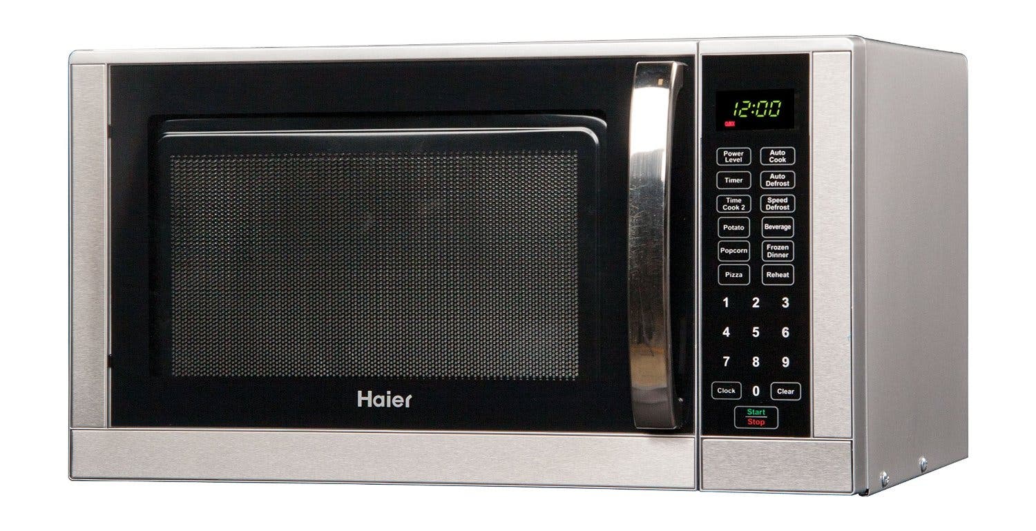 Haier HMC935SESS Stainless Steel