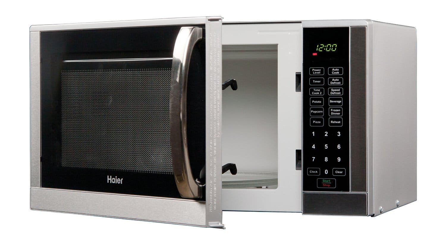 Haier HMC935SESS Stainless Steel