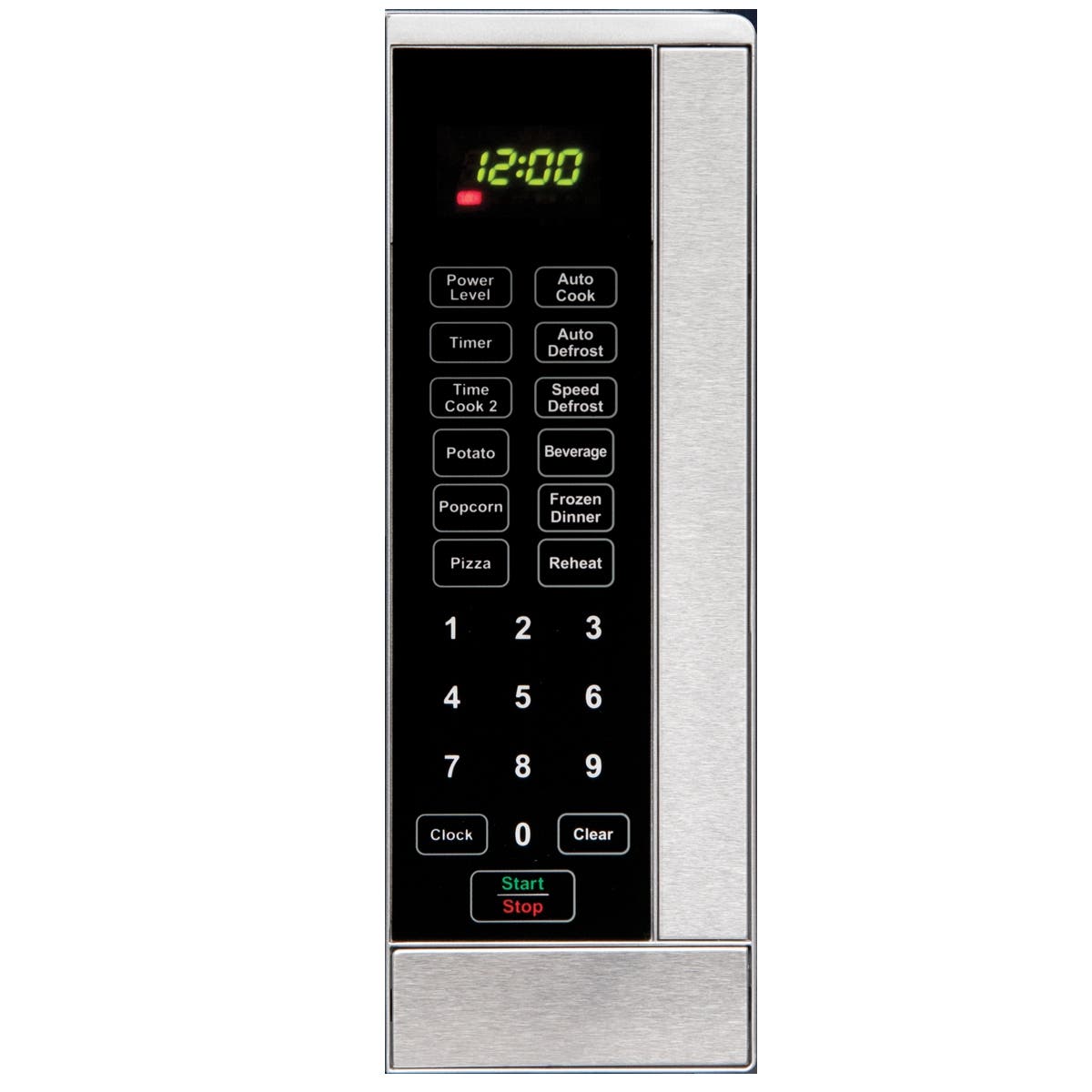 Haier HMC935SESS Stainless Steel