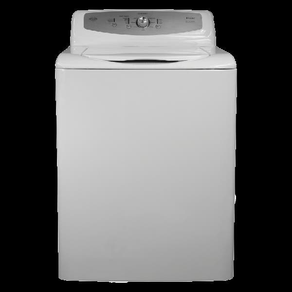 Haier GWT460AW White