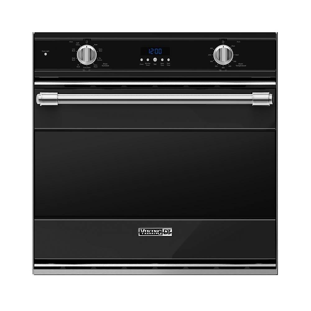 Viking RDSOE306BK Black