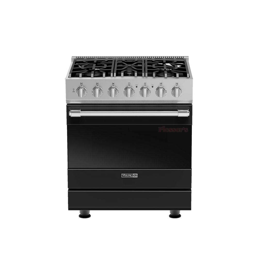 Viking RDSCG2305BBK Black