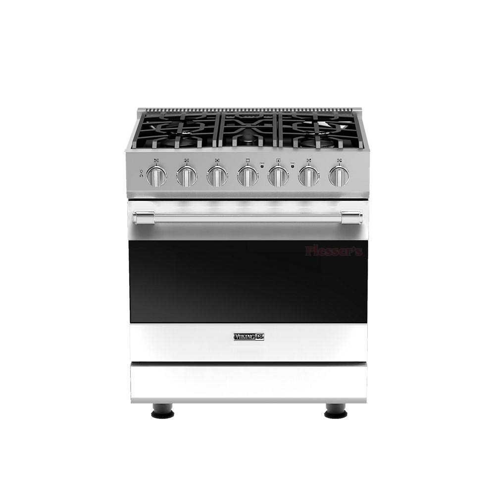 Viking RDSCG2305BWH White
