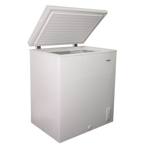 Haier HCM071AW White