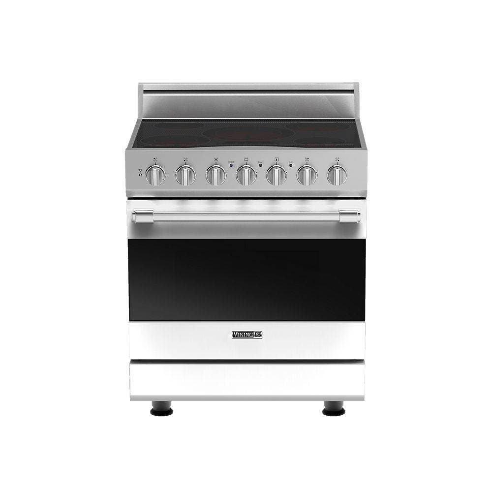 Viking RDSCE2305BWH White