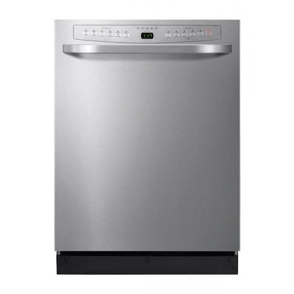 Haier DWL4035MBSS Stainless Steel