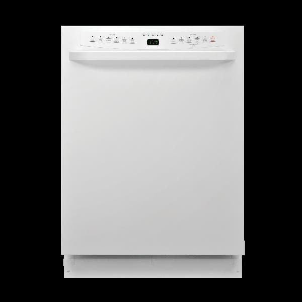 Haier DWL4035DBWW White