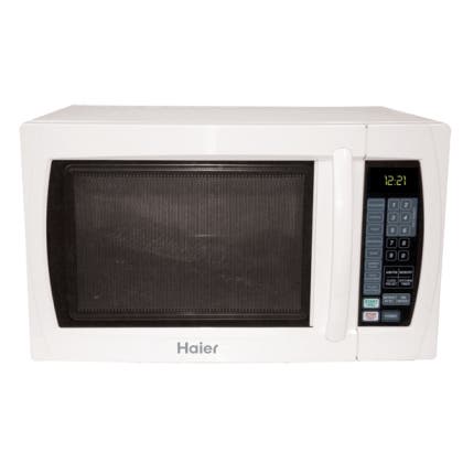 Haier MWM11100TW White