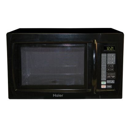 Haier MWM11100TB Black
