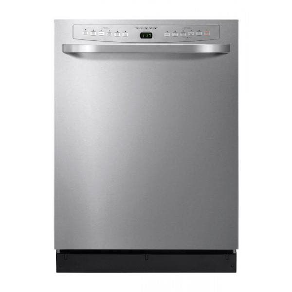 Haier DWL4035MCSS Stainless Steel