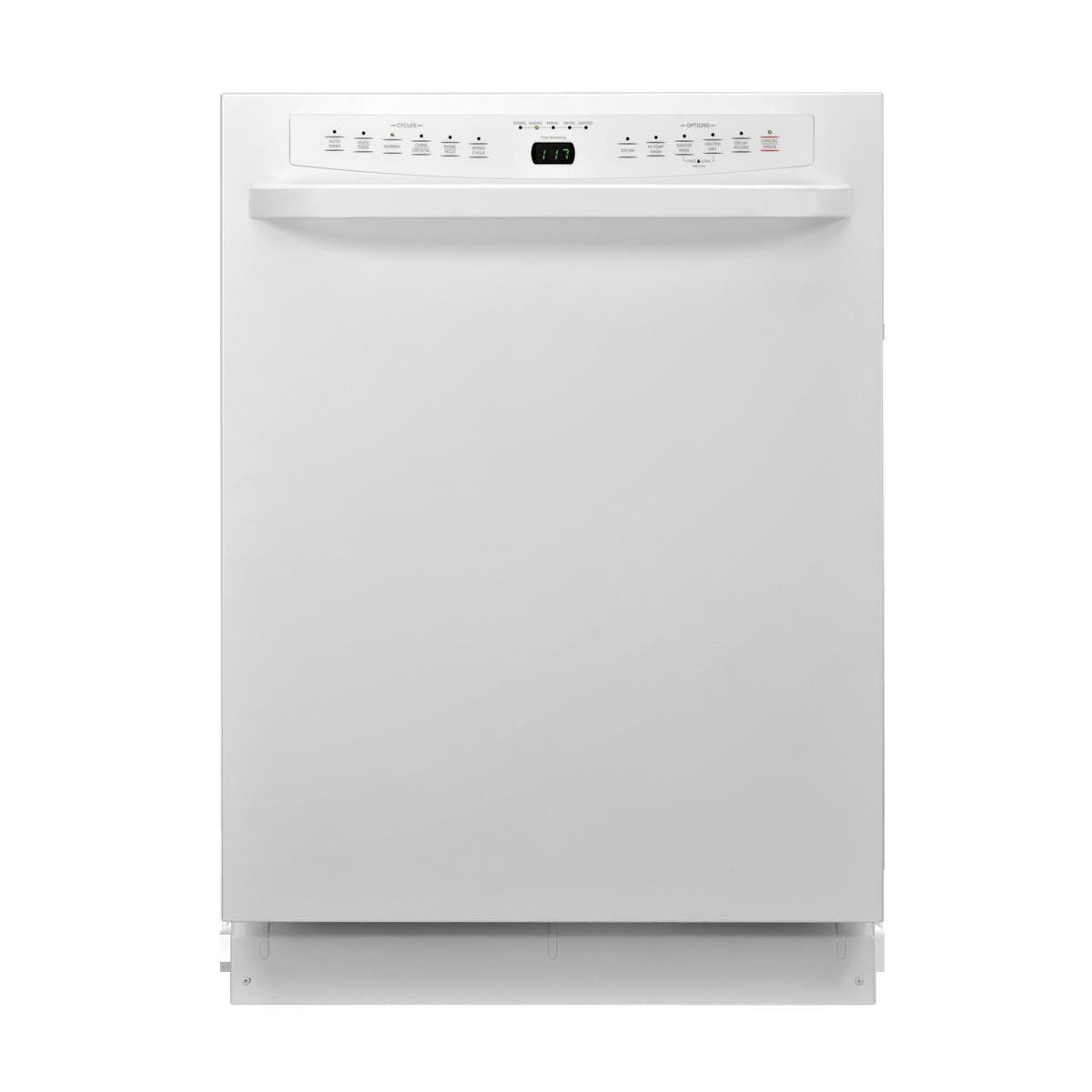 Haier DWL4035DCWW White