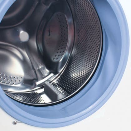Haier HWD1600 White