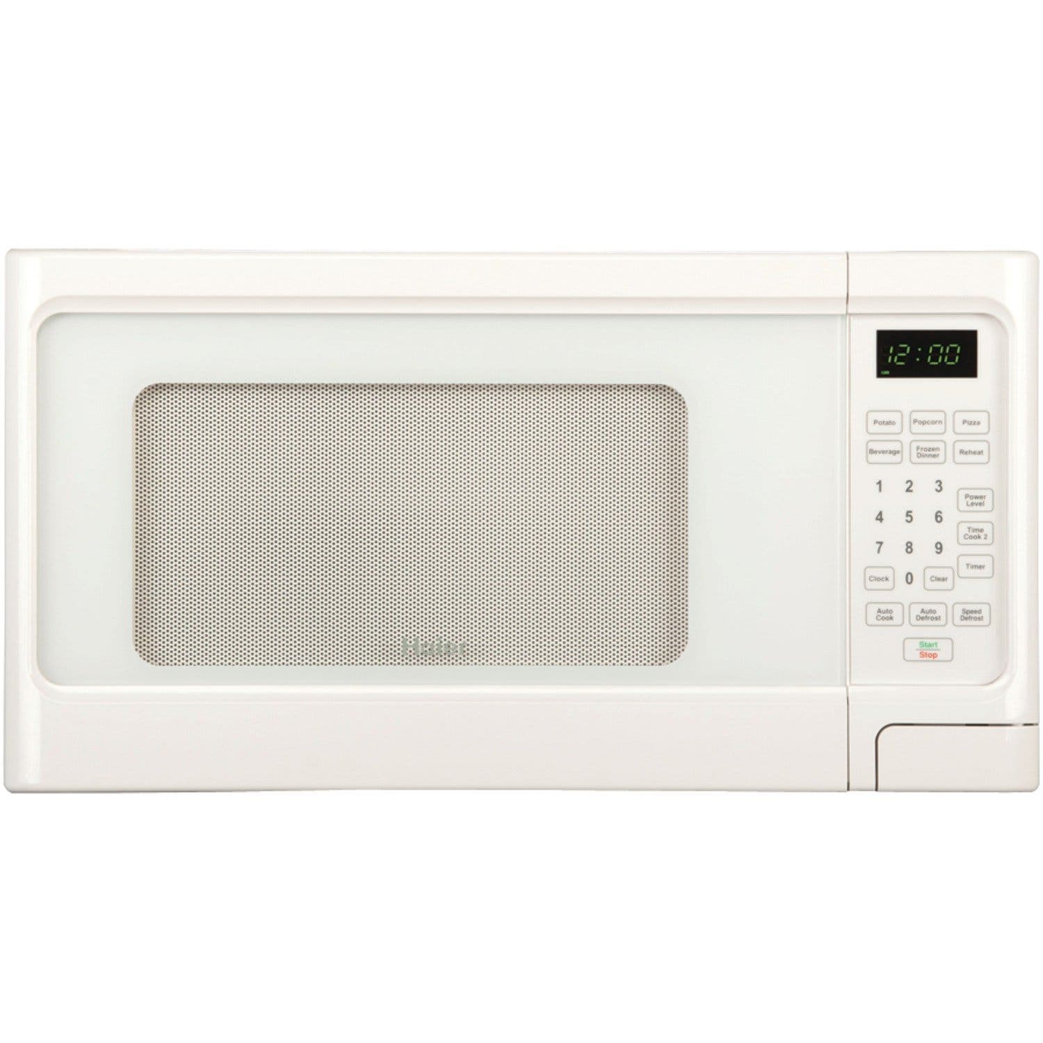 Haier HMC1120BEWW White