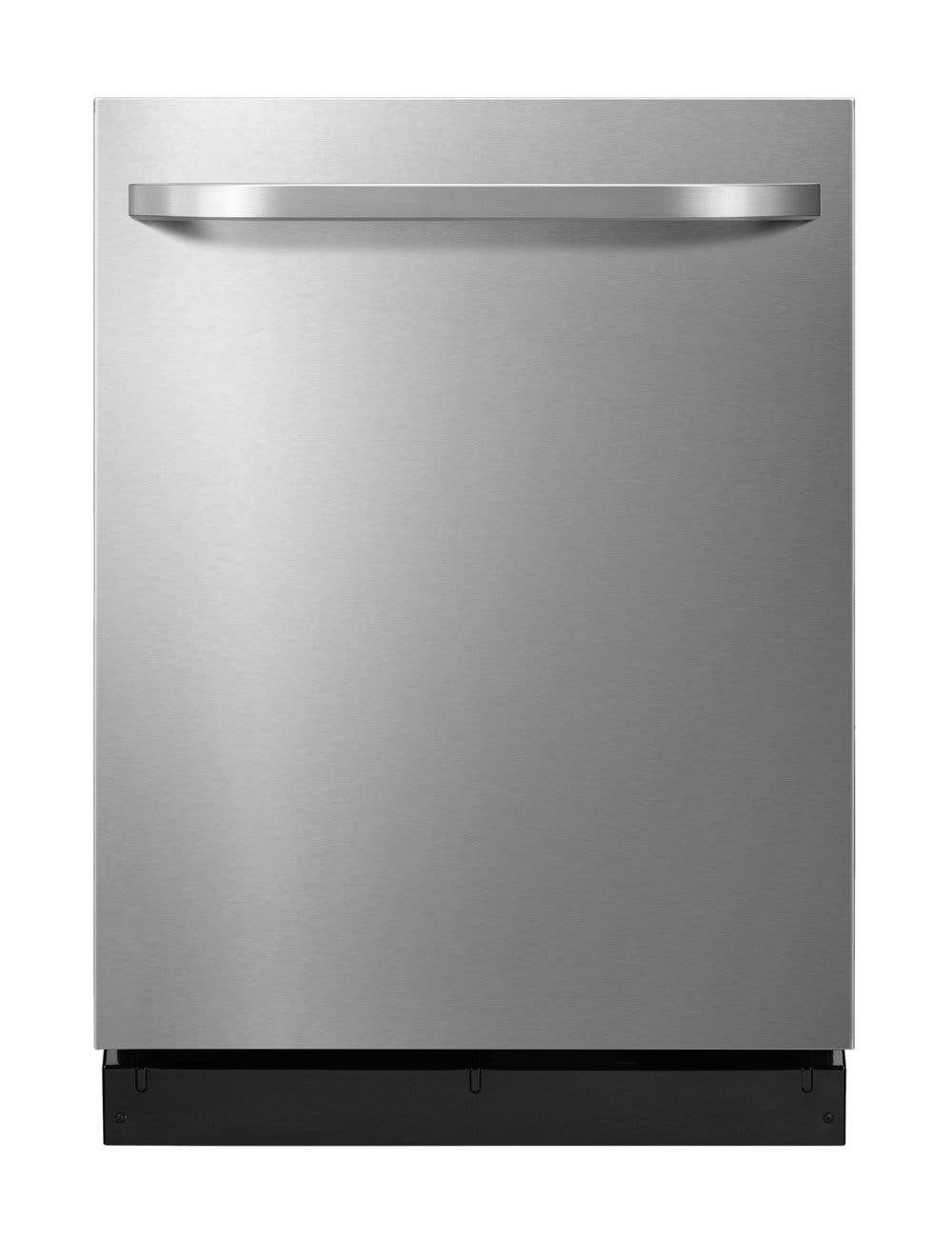 Haier DWL7075MBSS Stainless Steel