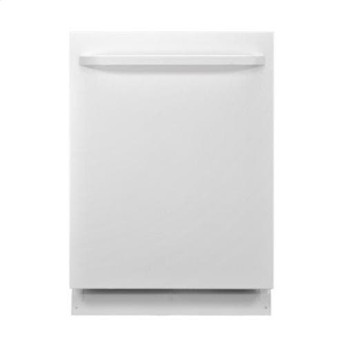 Haier DWL7075DBWW White