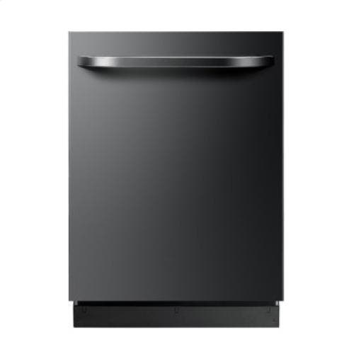 Haier DWL7075DBBB Black