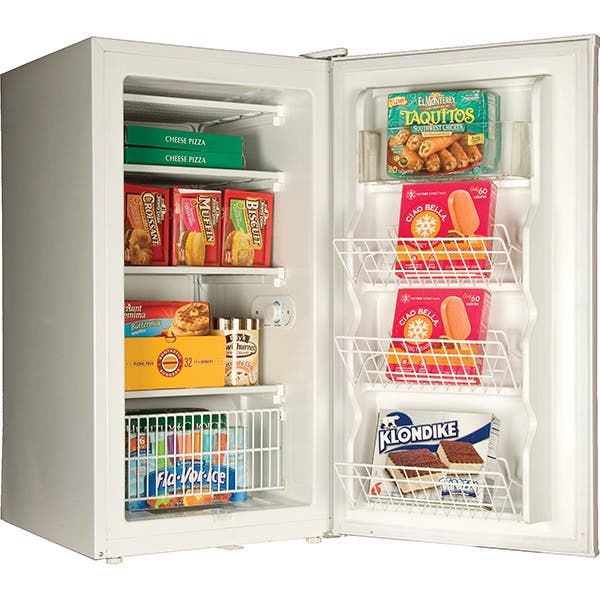 Haier HUM048EA White