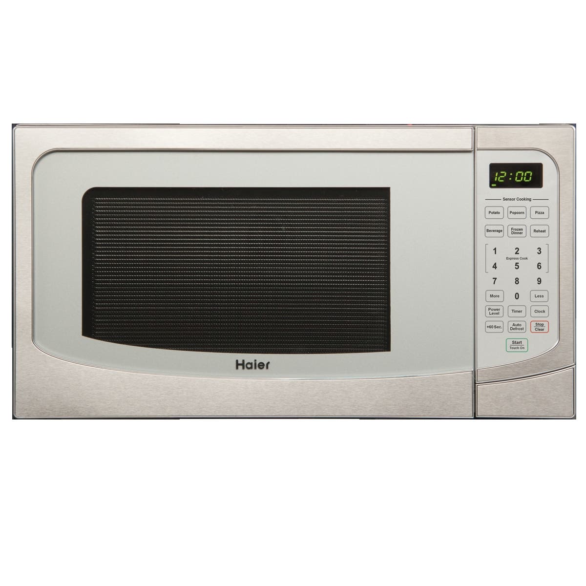 Haier HMC1440SESS Stainless Steel