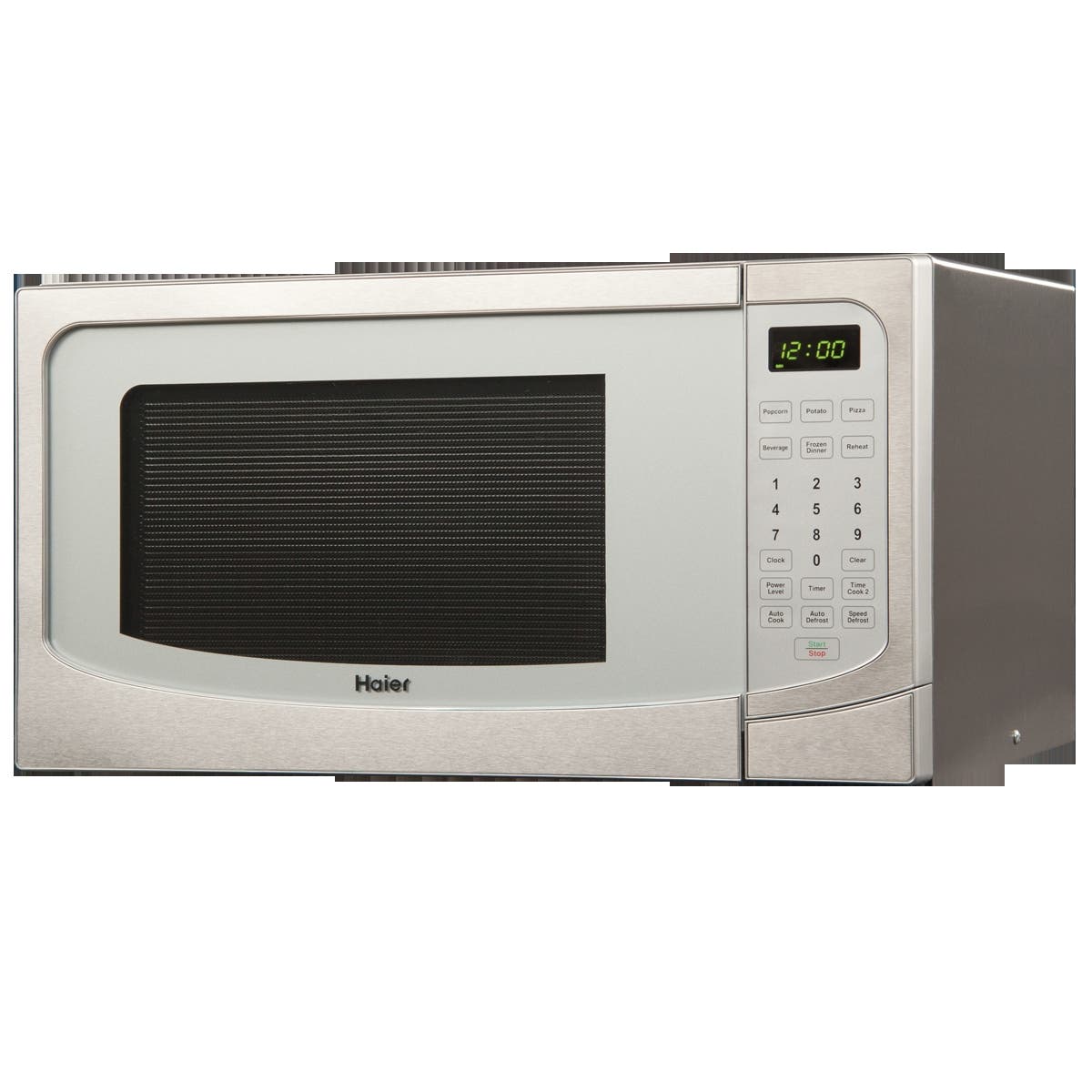 Haier HMC1440SESS Stainless Steel