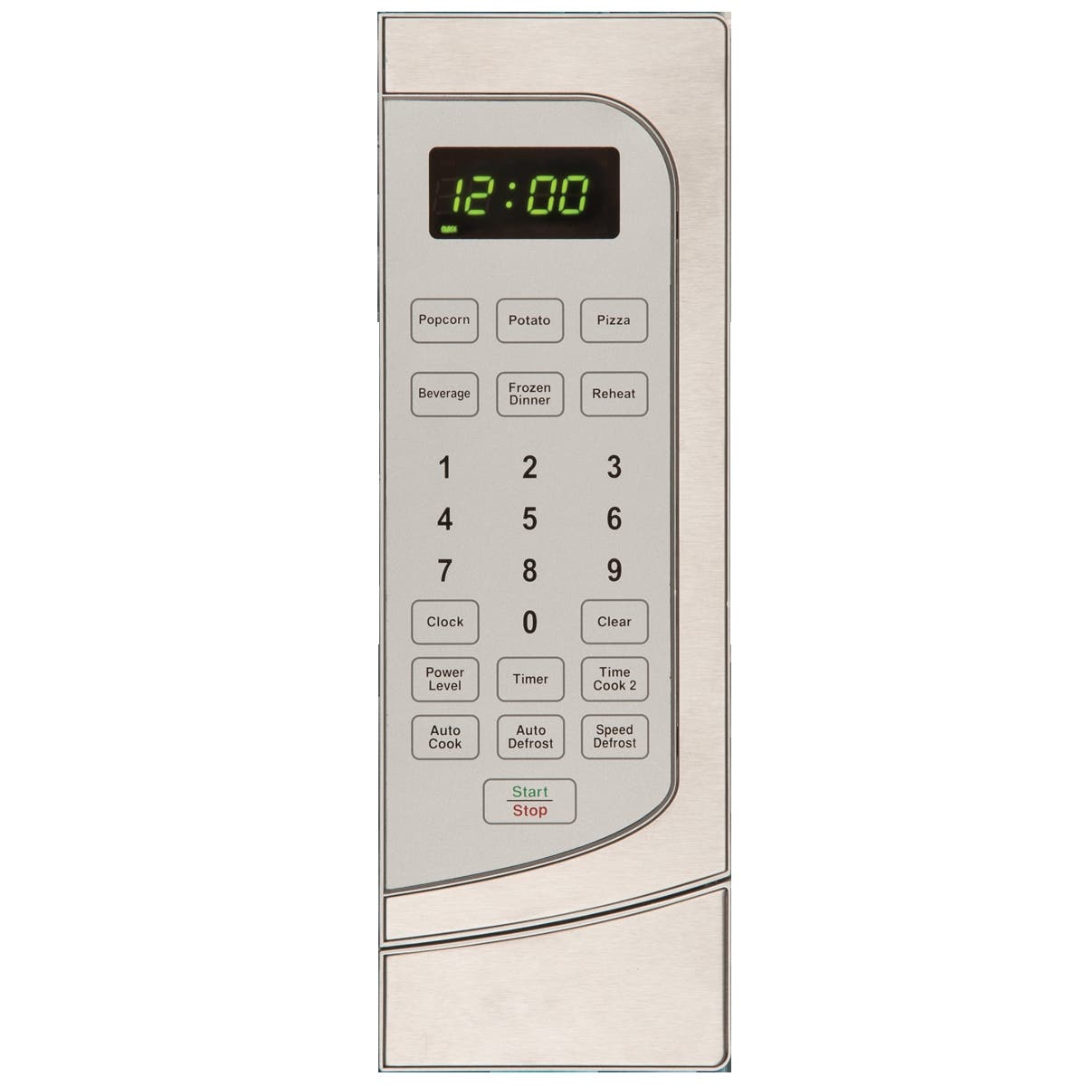 Haier HMC1440SESS Stainless Steel