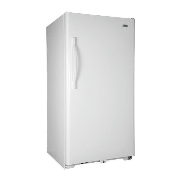 Haier HUF138PB White