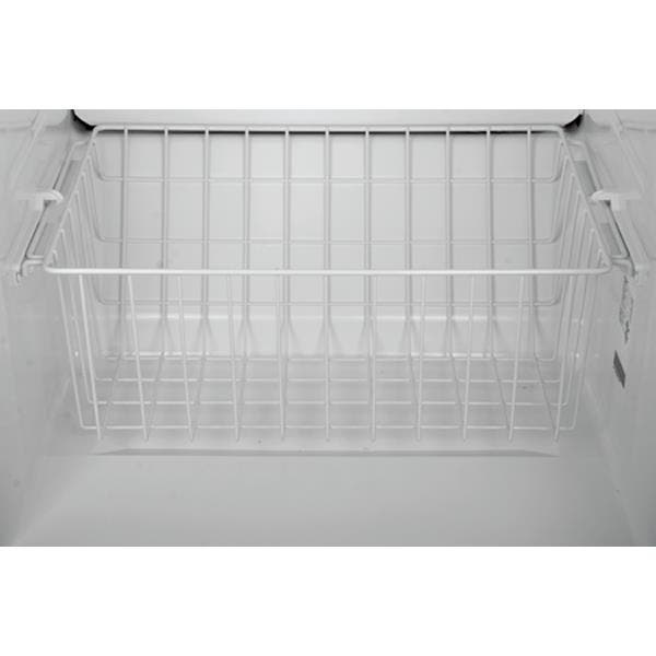 Haier HUF138PB White