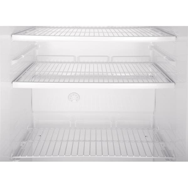 Haier HUF138PB White