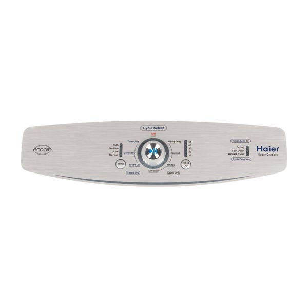 Haier GDE450AW White