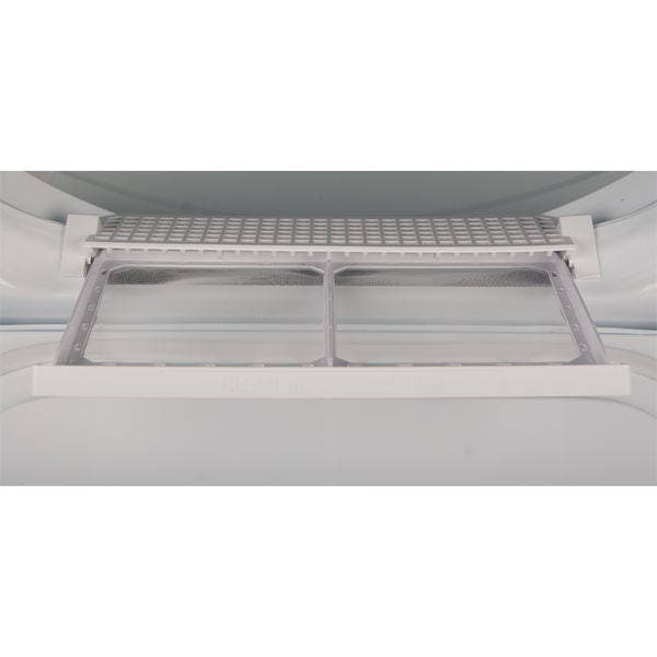 Haier GDE450AW White