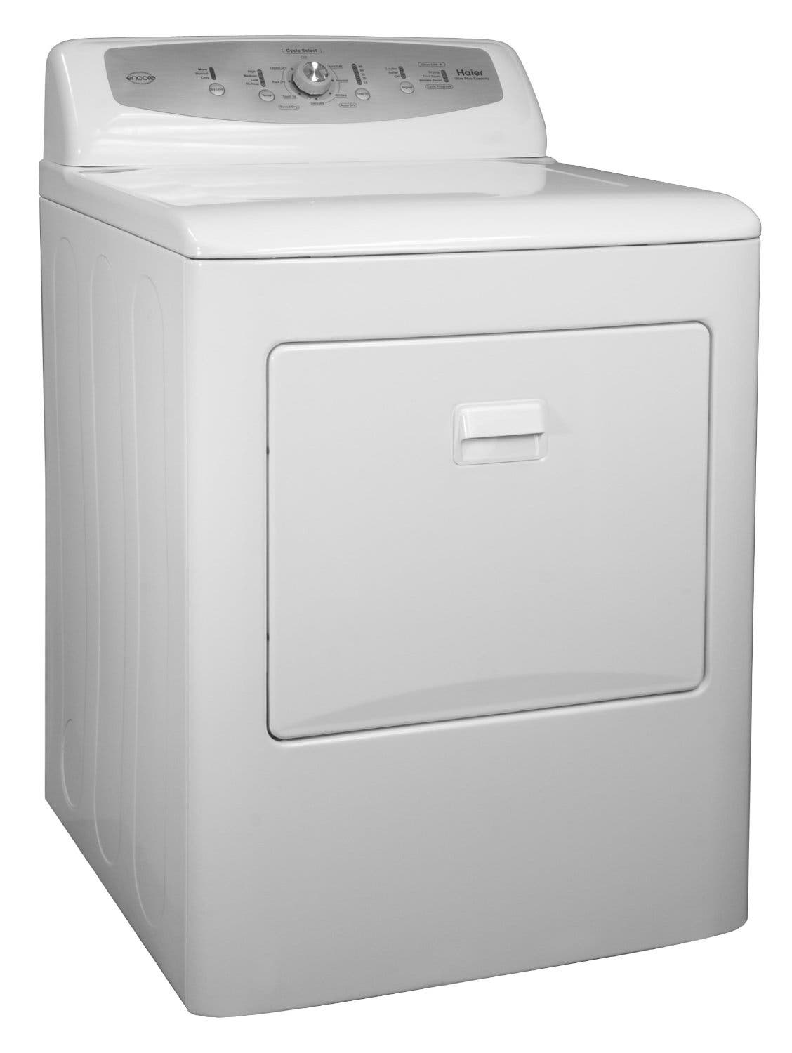 Haier GDG450AW White