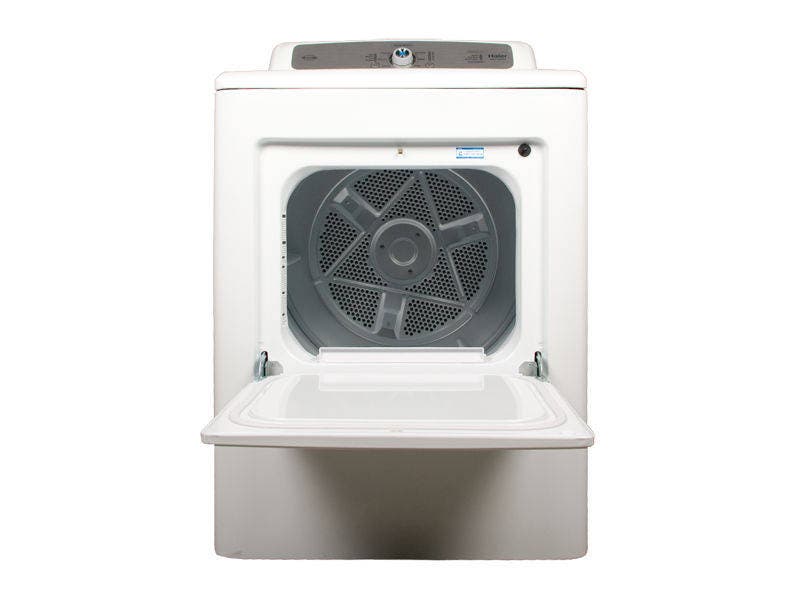 Haier GDG450AW White