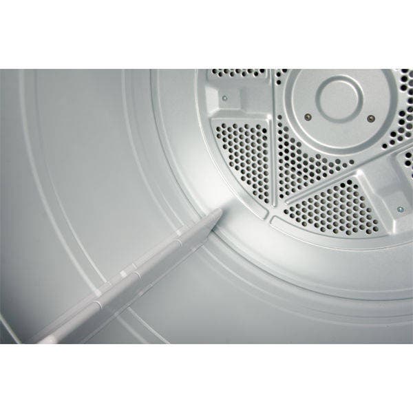 Haier GDG450AW White