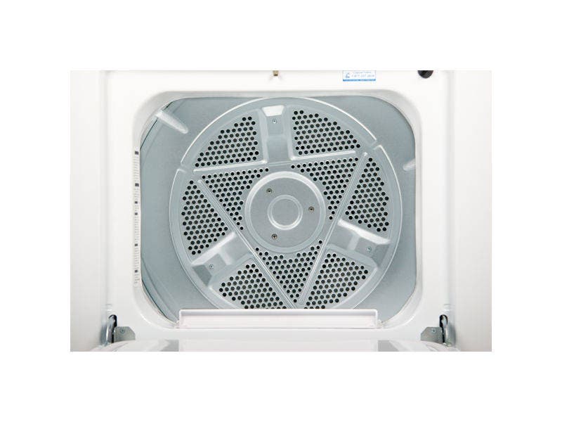 Haier GDG450AW White