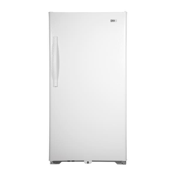 Haier HUF168PB White